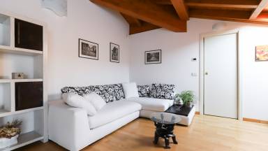 Appartamento Villasanta