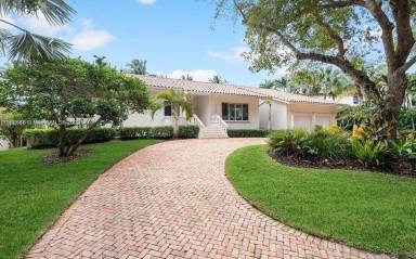 Apartment Coral Gables