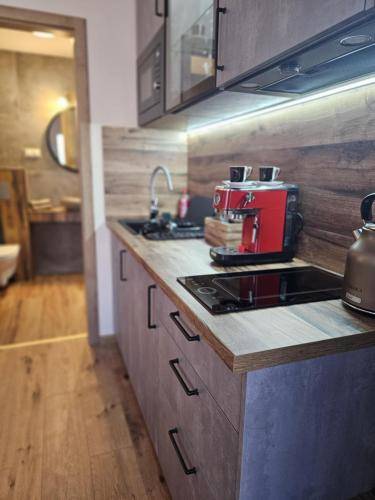 Apartman Mosonmagyaróvár