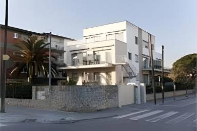 Appartement 55 m²