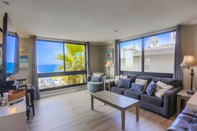 Condo Pacific Beach