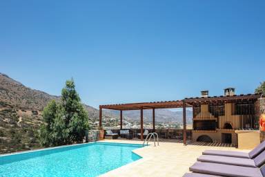 Villa Elounda