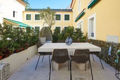 Ferienwohnung Cascais
