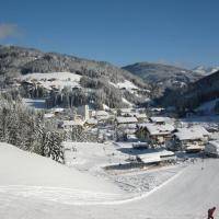 Ferienwohnung in Neuberg, für max. 4 Personen Ferienwohnung in Neuberg, für max. 4 Personen