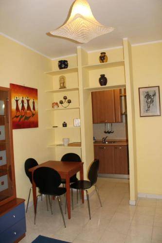 Appartement Frosinone
