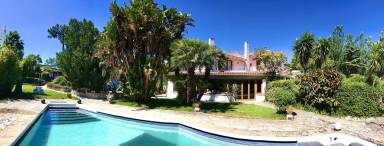 Villa  Trafaria