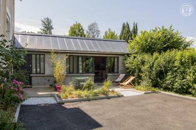 Gîte 40 m²