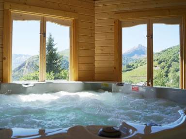 Chalet Le Corbier