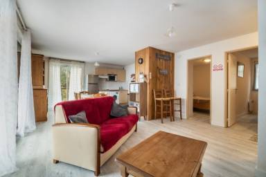 Appartement Barèges