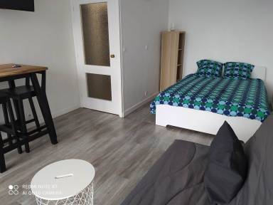 Appartement  Grenoble