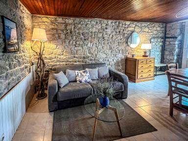 Villa 70 m²