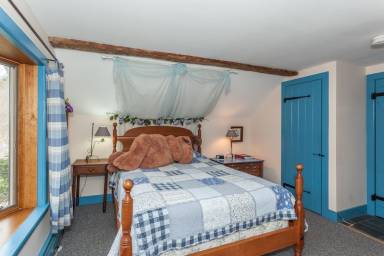 Bed and breakfast Fairfax