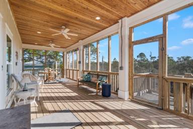 167 m² House