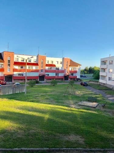 Apartment Kuressaare linn