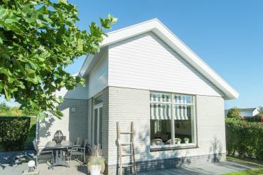 Bungalow 55 m²