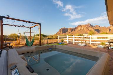 House  Apache Junction
