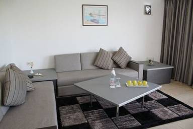 Aparthotel Air conditioning Bizerte