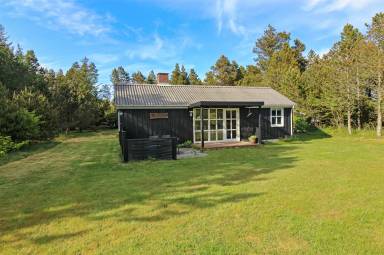 Ferienhaus Ho