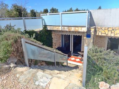 Apartment Air conditioning Maslenica