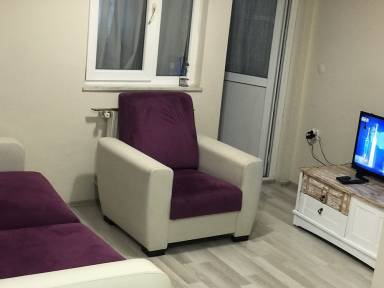 Aparthotel Trabzon