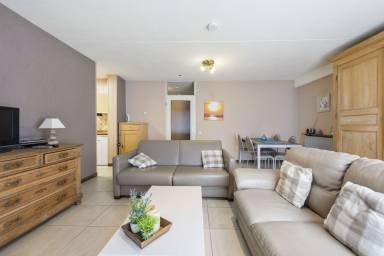 Appartement Blankenberge