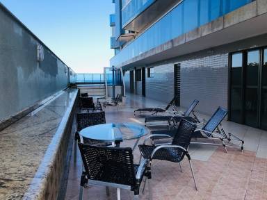Apartamento  Vale Encantado