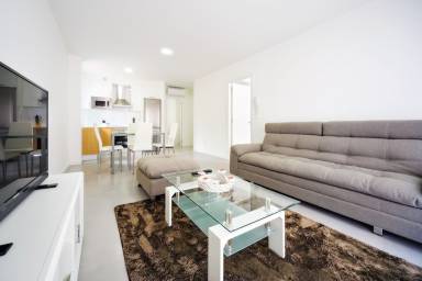 Apartamento de 50 m²