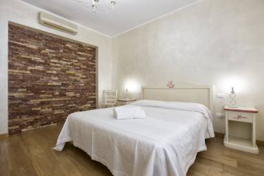 Alloggio 25 m²