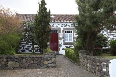 Een vakantiehuis in Nordeste: midden in het natuurschoon van de Azoren - HomeToGo