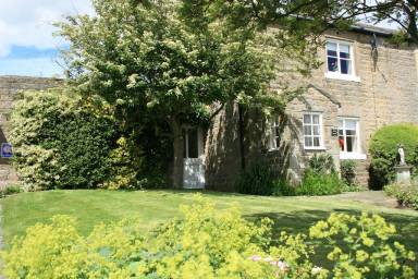 Cottage Healey