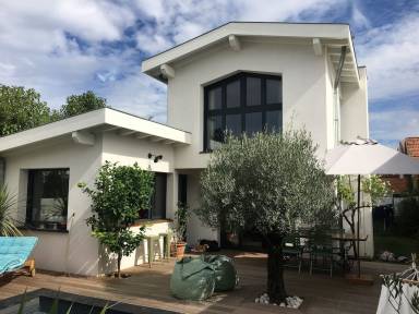 Huis  Anglet