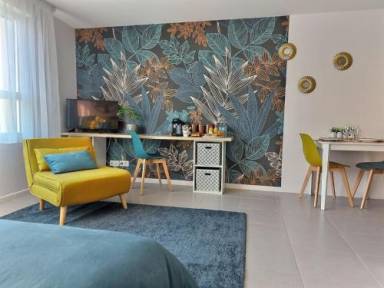 Appartement Saint-Witz