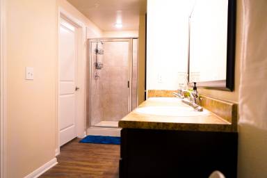 Apartment Carpenters Landing
