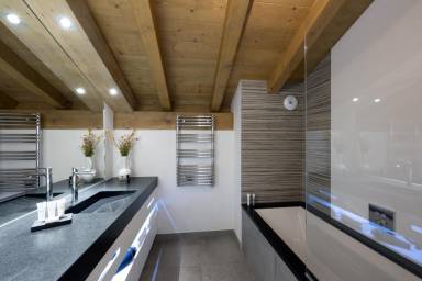 Appartement Samoëns