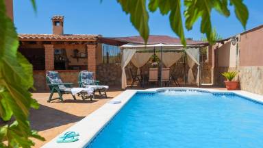 Villa San José de la Rabita