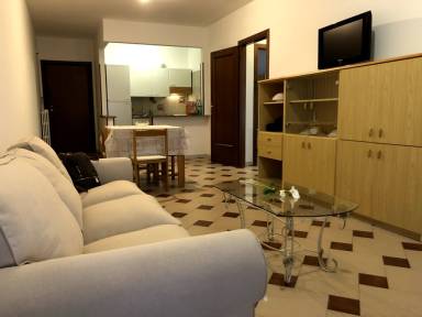 Appartamento vacanza 80 m²