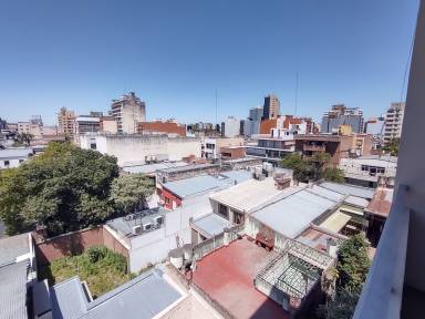 Apartment San Miguel de Tucumán