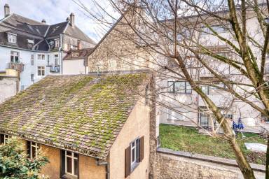 Appartement 75 m²