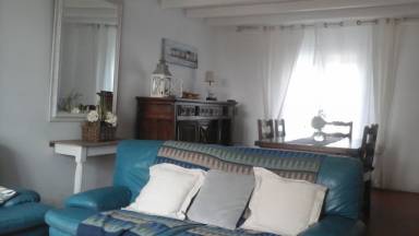 Maison de vacances Telgruc-sur-Mer