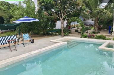 Villa Somone