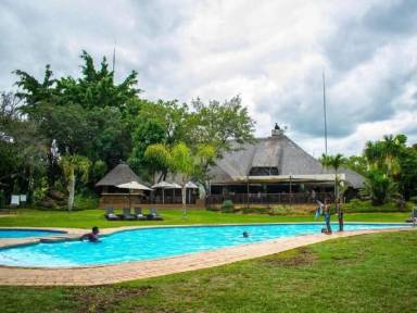 Casa Hazyview