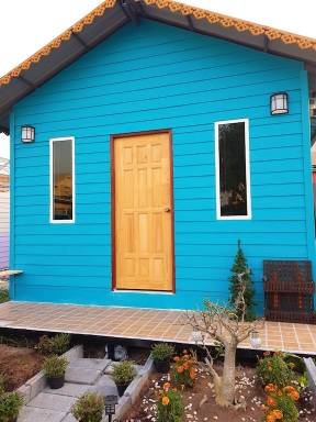 House Nakhon Ratchasima