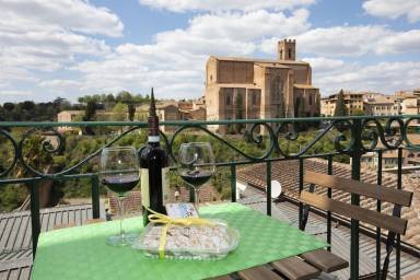 Apartamento Siena