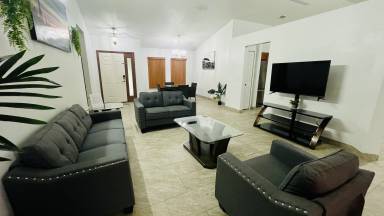 Airbnb  Deltona