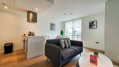 Discover holiday lettings in Shoreditch, the hippest corner of London - HomeToGo