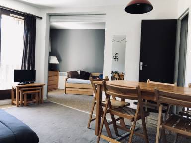 Apartment Les Orres