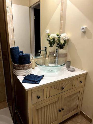 Appartement Moulins