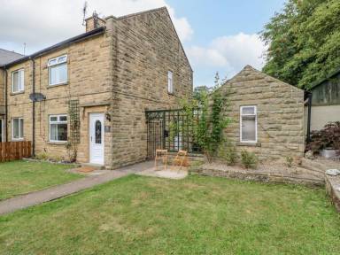 Cottage  Middleton-in-Teesdale