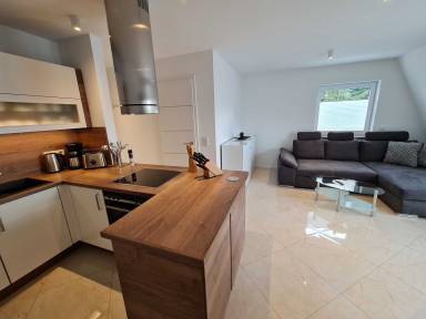 Apartment  Mahlsdorf