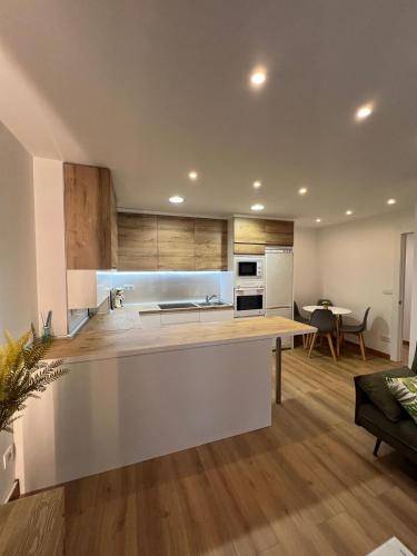 Apartamento Torrelavega